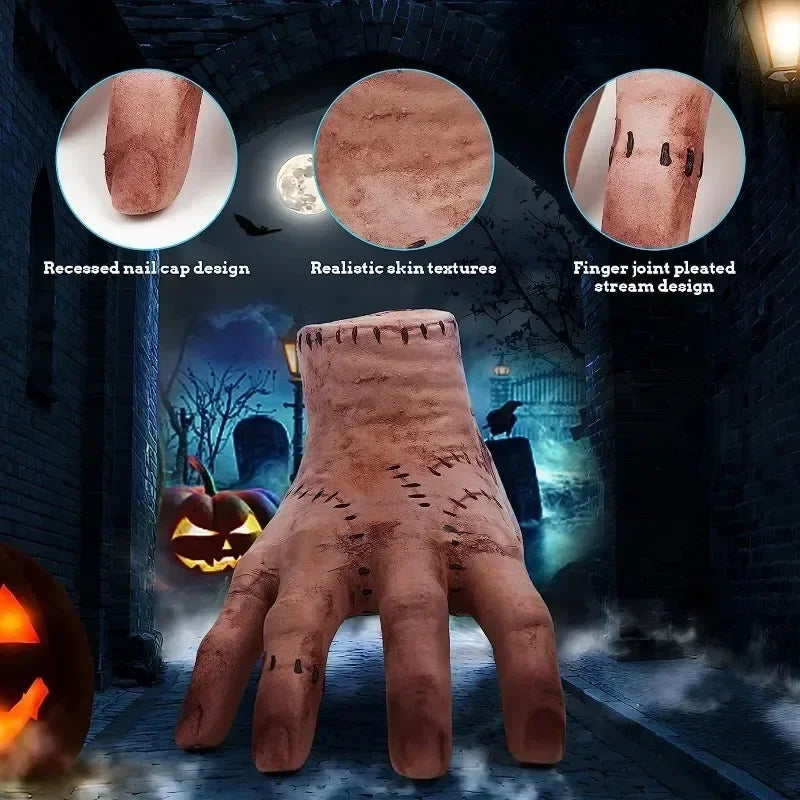 Lifelike Broken Hands Horror Prop™