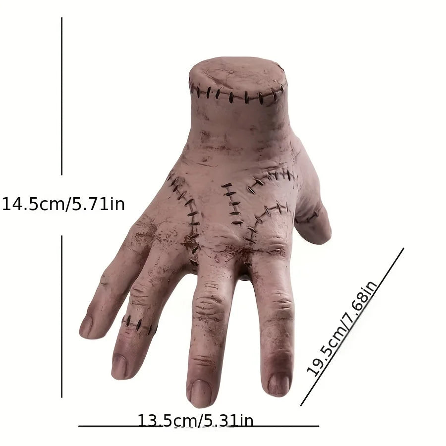 Lifelike Broken Hands Horror Prop™