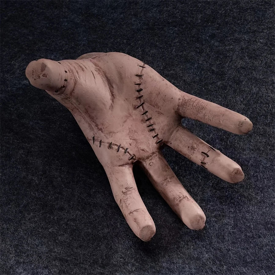 Lifelike Broken Hands Horror Prop™