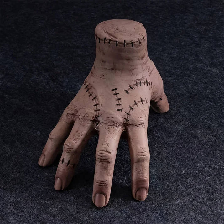 Lifelike Broken Hands Horror Prop™