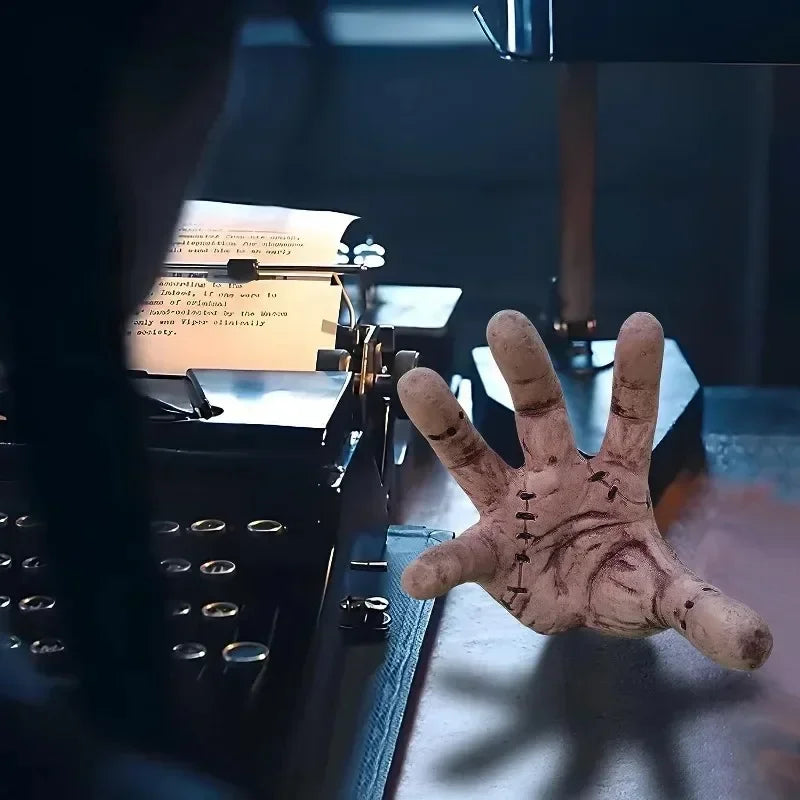 Lifelike Broken Hands Horror Prop™