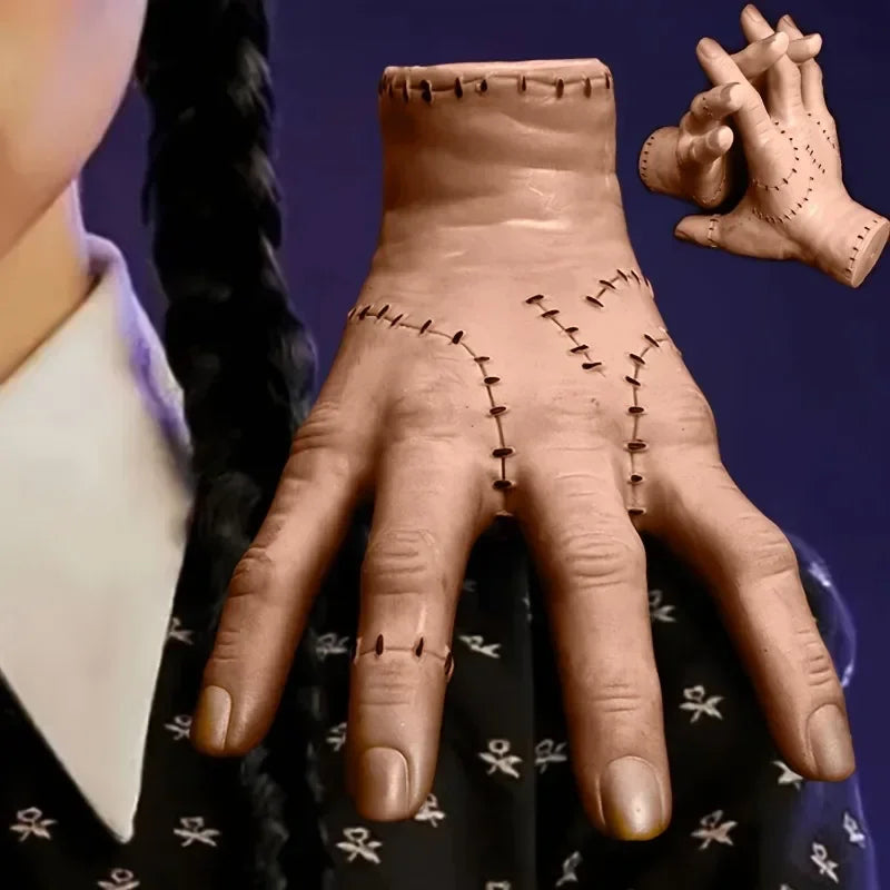 Lifelike Broken Hands Horror Prop™